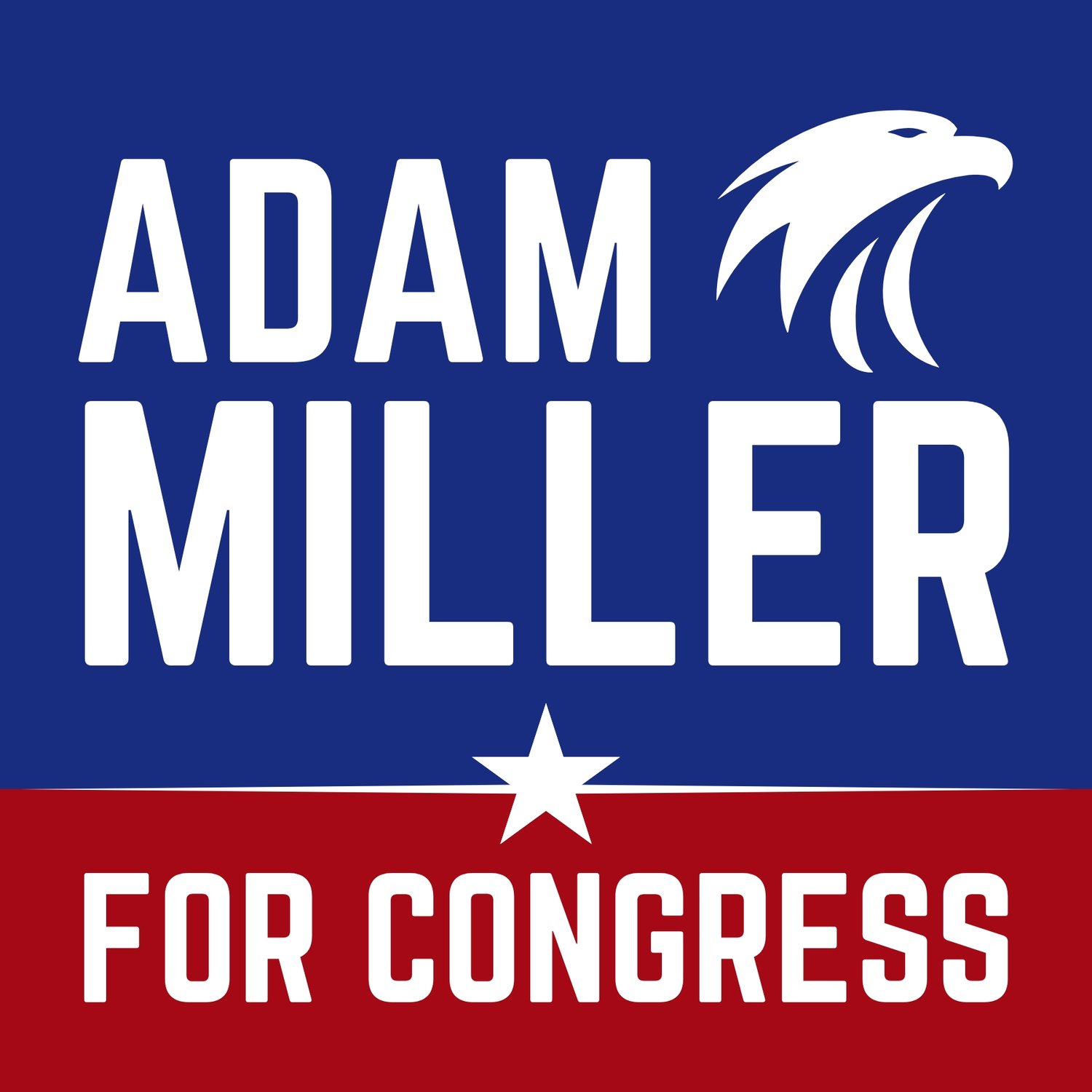 Adam Miller for Congress